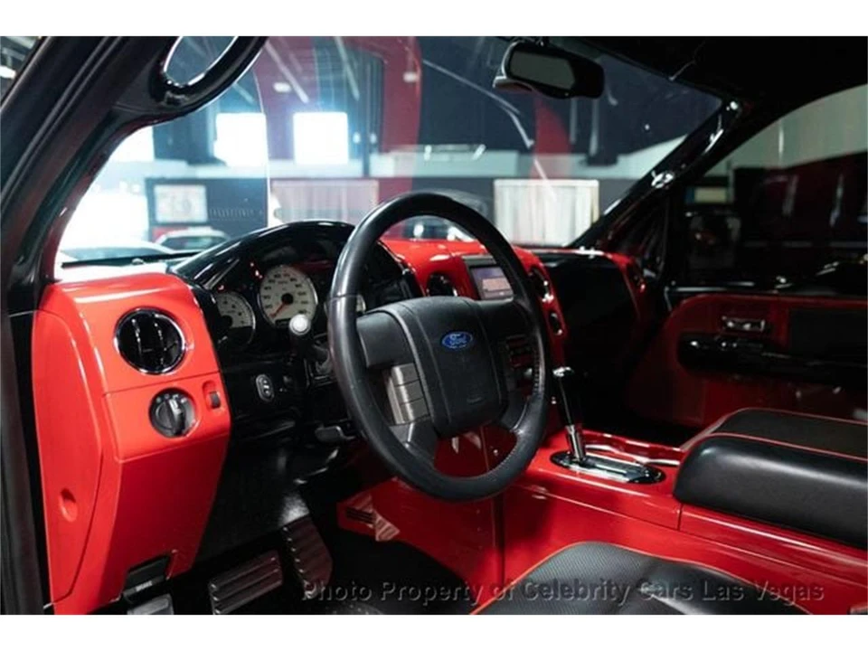 2004 Ford F-150 10th Gen - Image 2 of 31