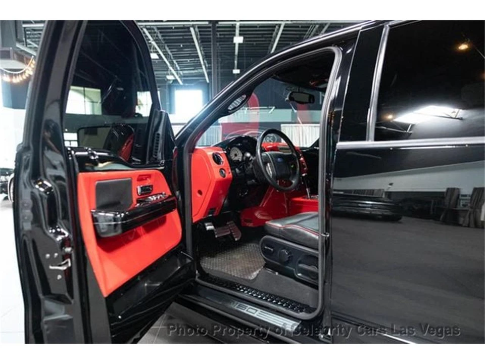 2004 Ford F-150 10th Gen - Image 27 of 31