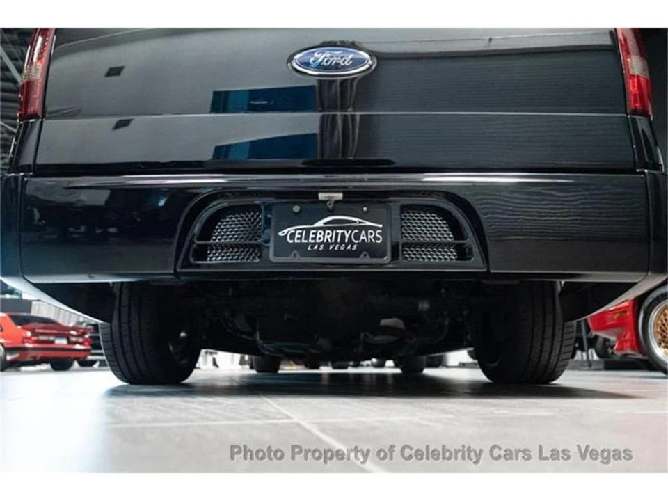 2004 Ford F-150 10th Gen - Image 10 of 31