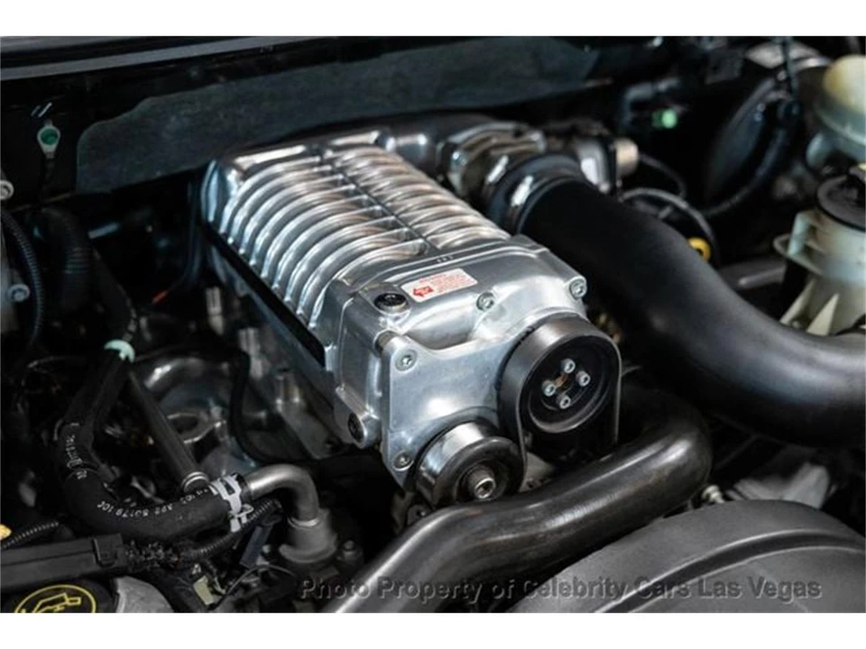 2004 Ford F-150 10th Gen - Image 4 of 31