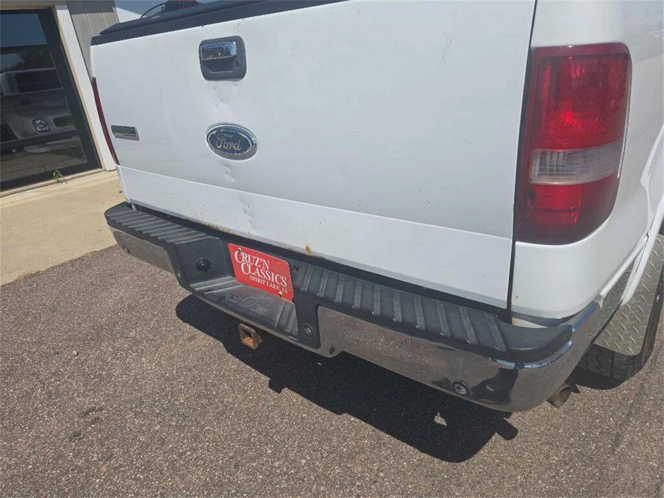 2004 Ford F-150 10th Gen - Image 13 of 31