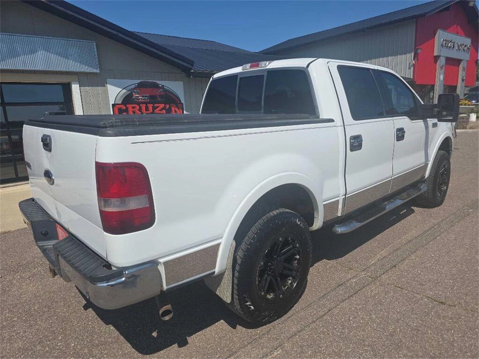 2004 Ford F-150 10th Gen - Image 11 of 31