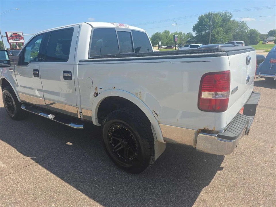 2004 Ford F-150 10th Gen - Image 15 of 31