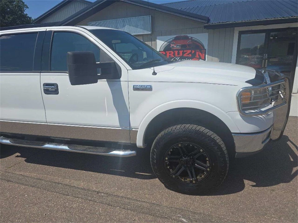 2004 Ford F-150 10th Gen - Image 5 of 31