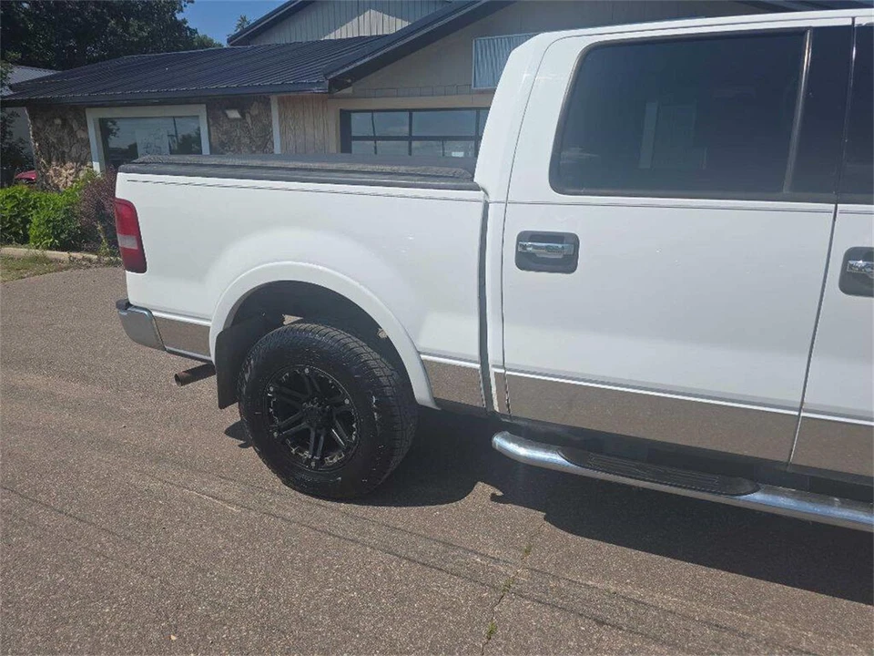2004 Ford F-150 10th Gen - Image 7 of 31
