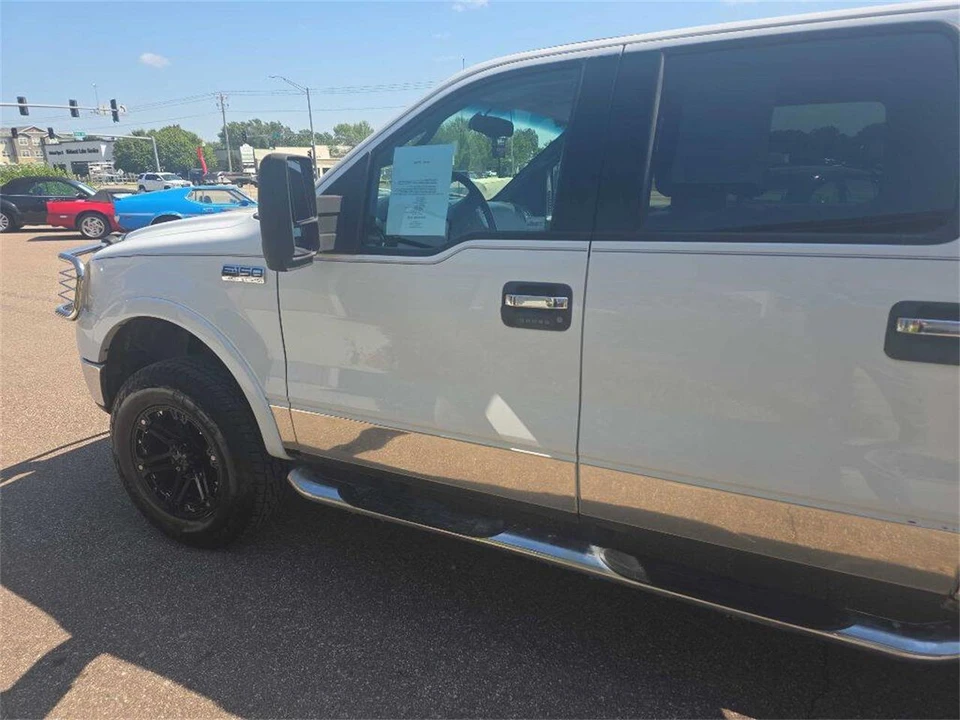 2004 Ford F-150 10th Gen - Image 19 of 31