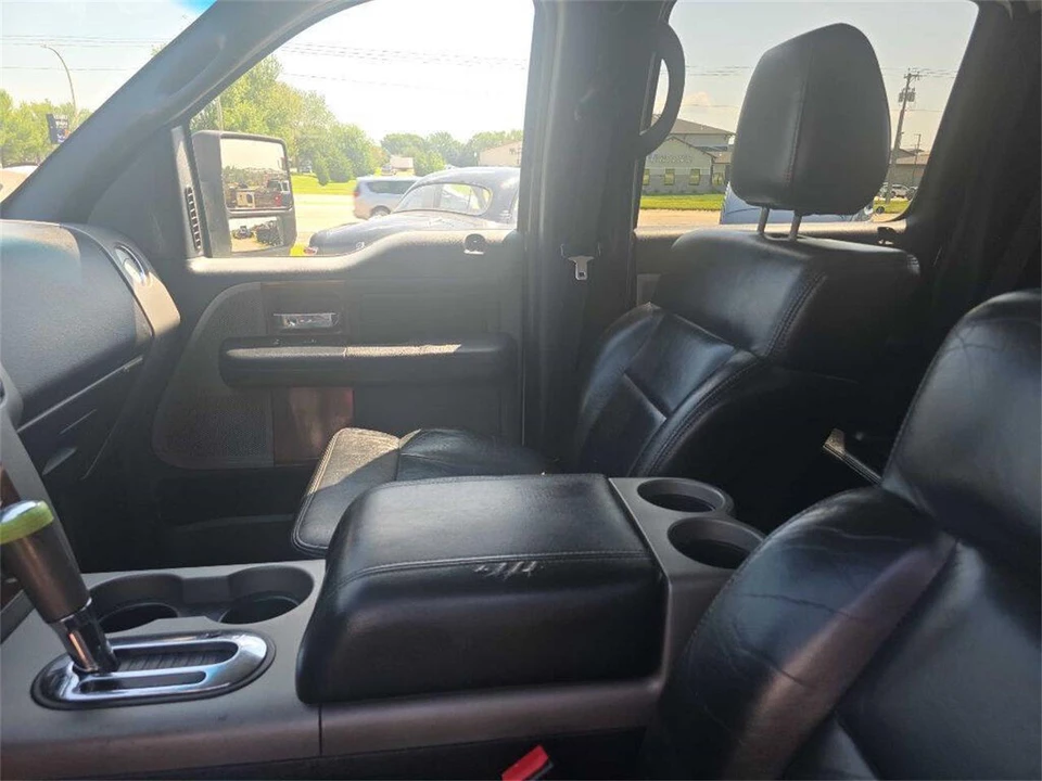 2004 Ford F-150 10th Gen - Image 29 of 31