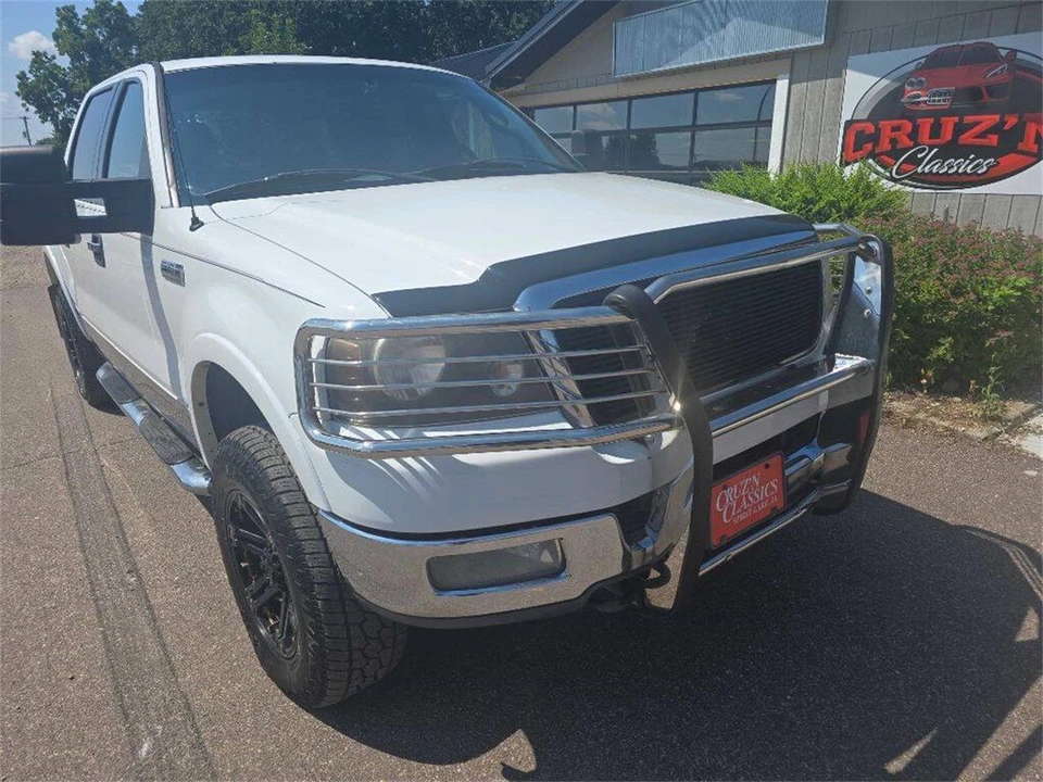 2004 Ford F-150 10th Gen - Image 3 of 31
