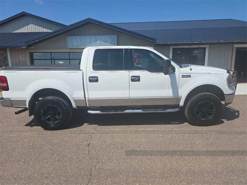 2004 Ford F-150 10th Gen - Image 9 of 31