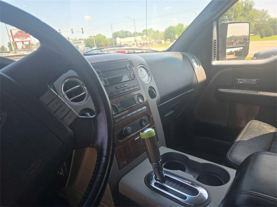 2004 Ford F-150 10th Gen - Image 28 of 31