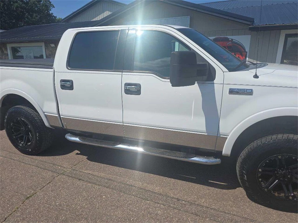 2004 Ford F-150 10th Gen - Image 2 of 31