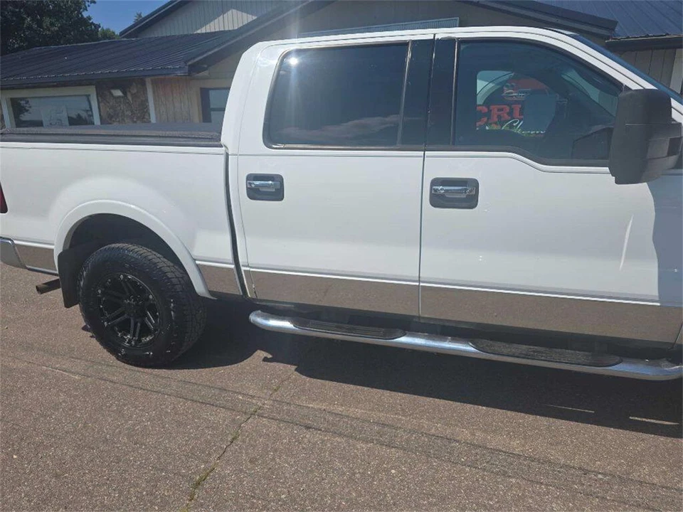 2004 Ford F-150 10th Gen - Image 6 of 31