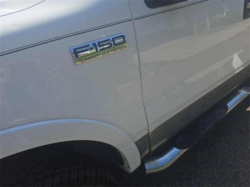 2004 Ford F-150 10th Gen - Image 22 of 31