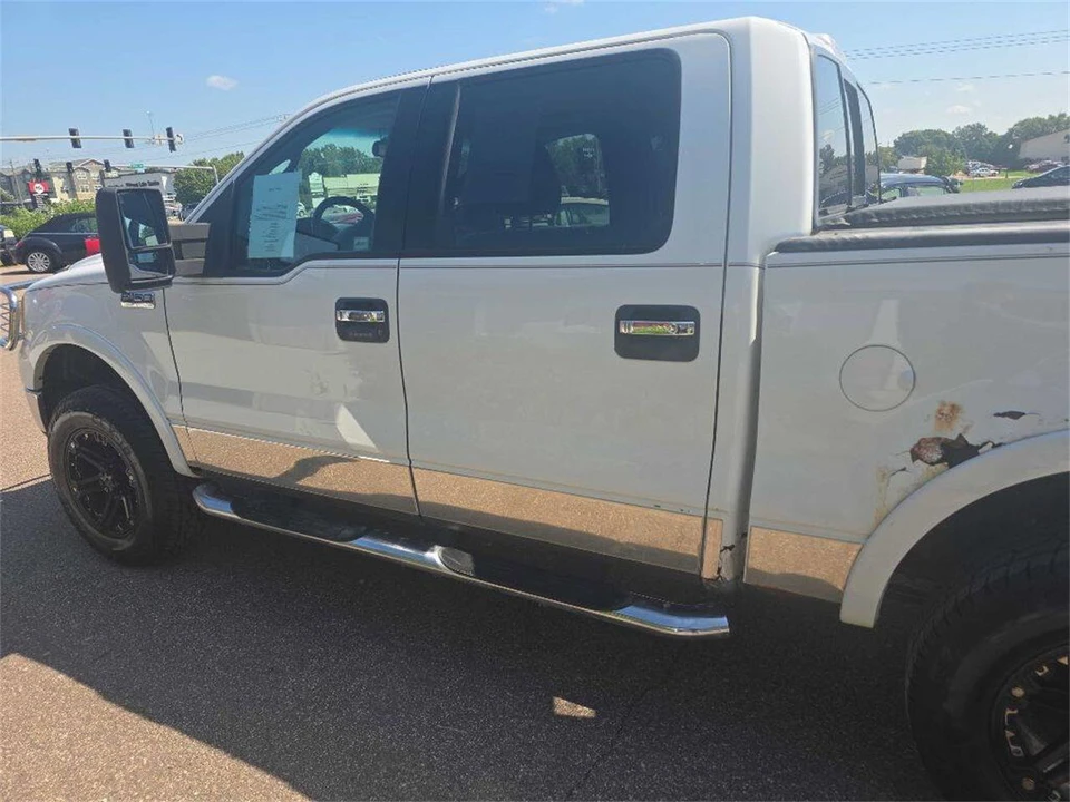 2004 Ford F-150 10th Gen - Image 18 of 31