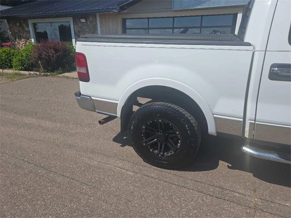 2004 Ford F-150 10th Gen - Image 8 of 31