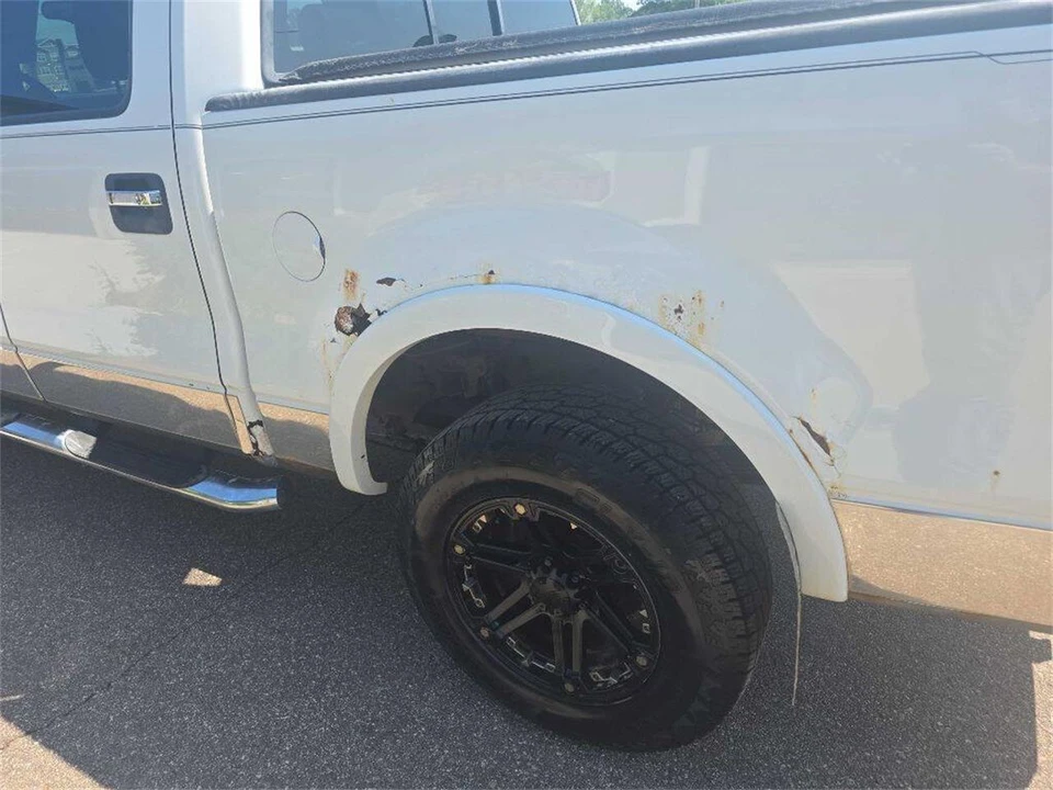 2004 Ford F-150 10th Gen - Image 16 of 31