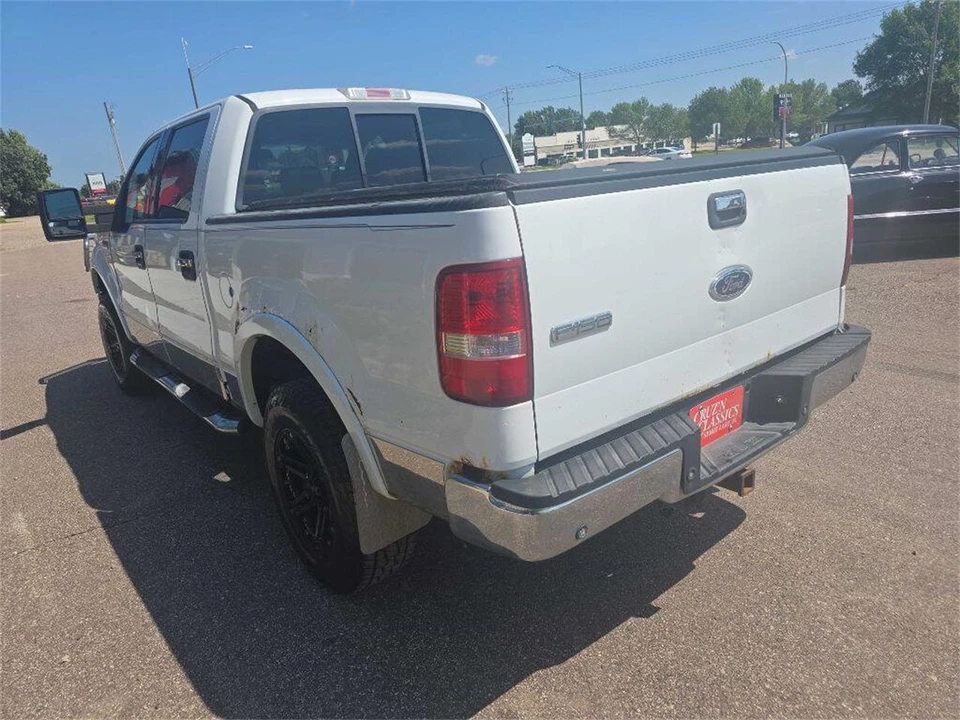 2004 Ford F-150 10th Gen - Image 14 of 31