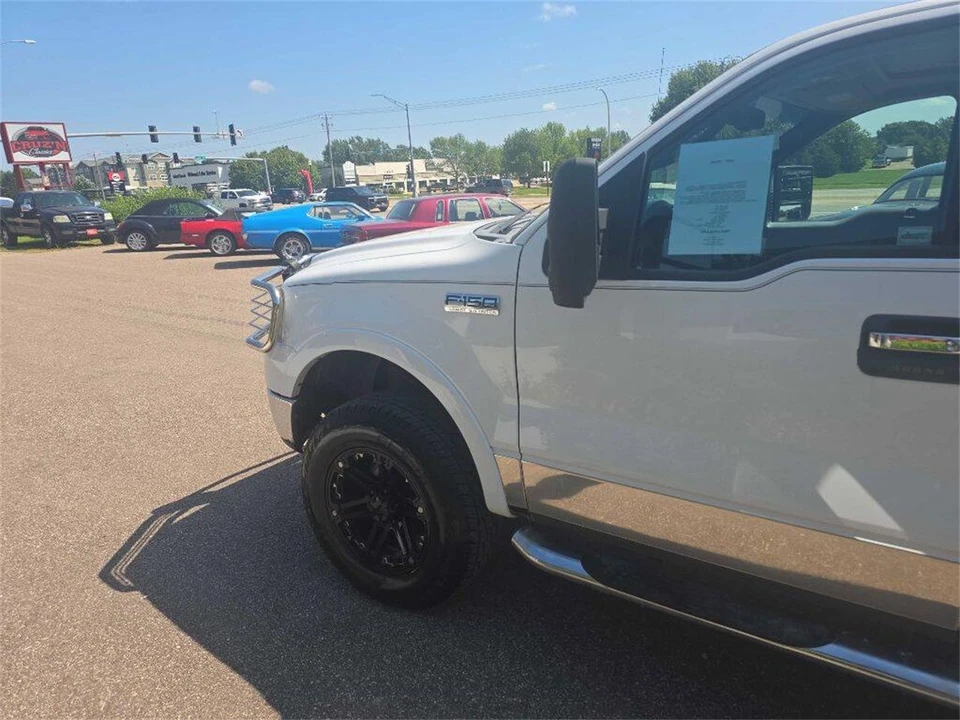 2004 Ford F-150 10th Gen - Image 20 of 31