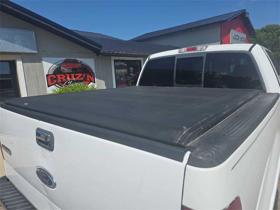 2004 Ford F-150 10th Gen - Image 10 of 31