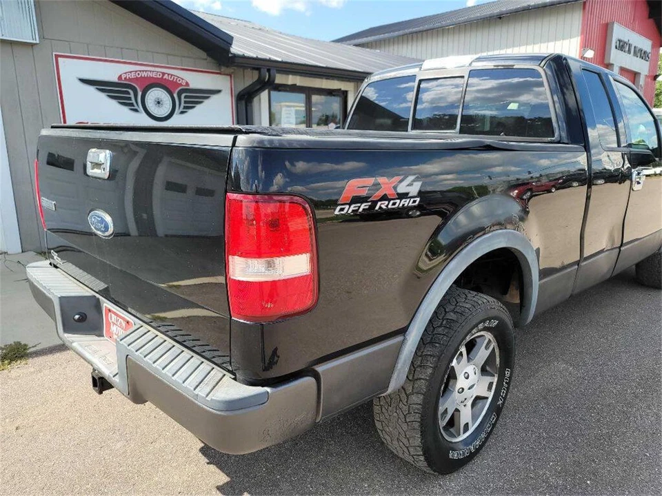 2004 Ford F-150 10th Gen - Image 11 of 31