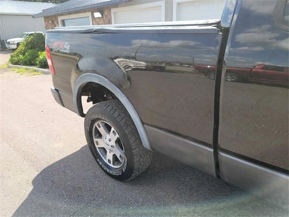 2004 Ford F-150 10th Gen - Image 9 of 31