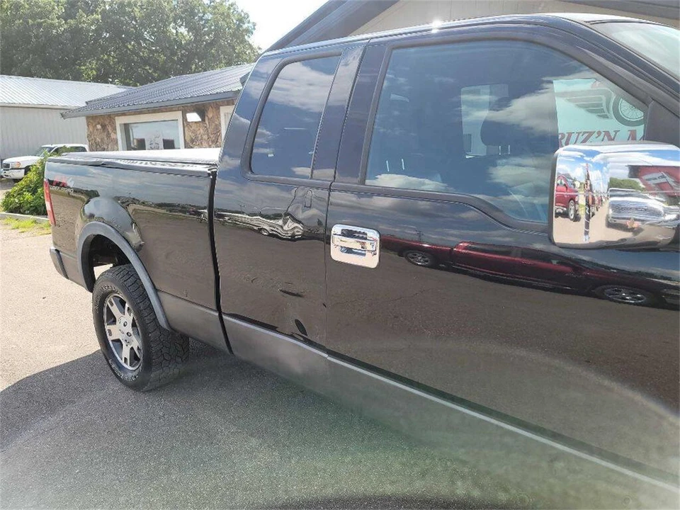 2004 Ford F-150 10th Gen - Image 7 of 31