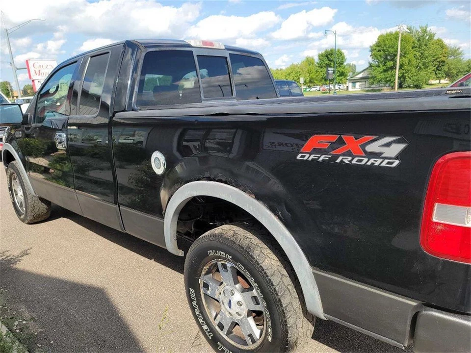 2004 Ford F-150 10th Gen - Image 17 of 31