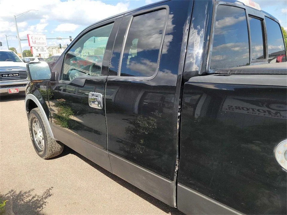 2004 Ford F-150 10th Gen - Image 19 of 31