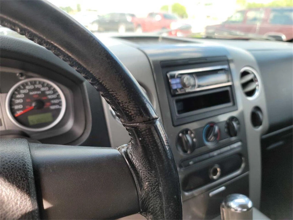 2004 Ford F-150 10th Gen - Image 31 of 31