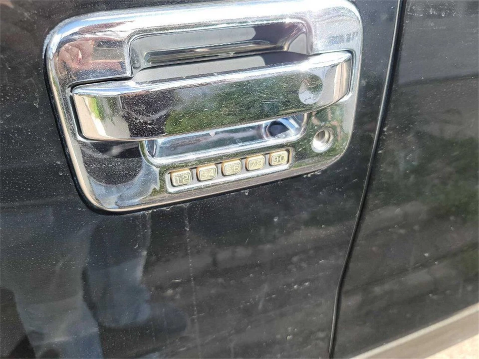 2004 Ford F-150 10th Gen - Image 25 of 31