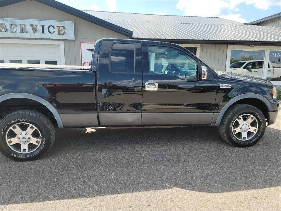 2004 Ford F-150 10th Gen - Image 3 of 31