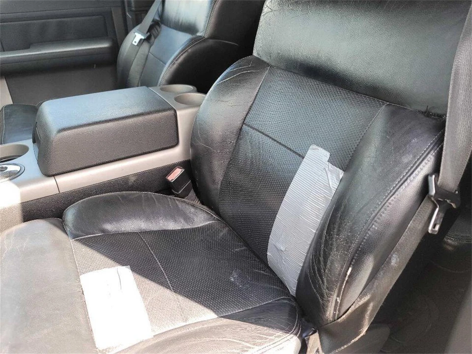 2004 Ford F-150 10th Gen - Image 29 of 31