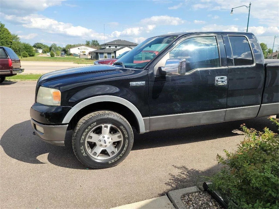 2004 Ford F-150 10th Gen - Image 21 of 31
