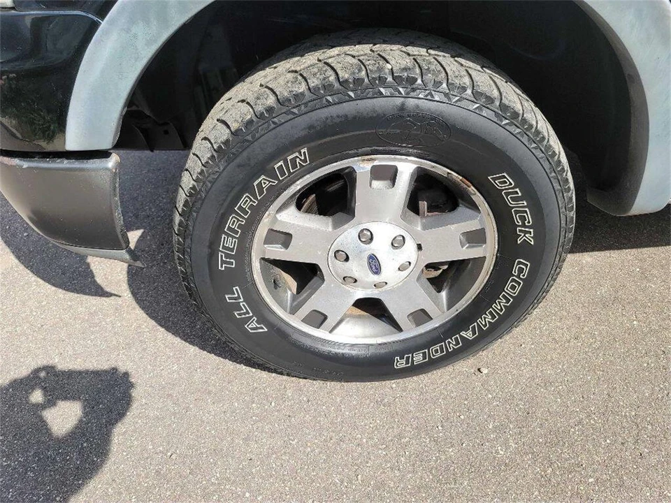 2004 Ford F-150 10th Gen - Image 23 of 31