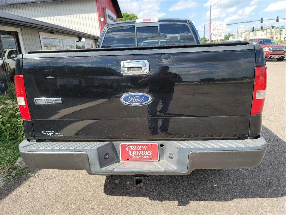 2004 Ford F-150 10th Gen - Image 14 of 31