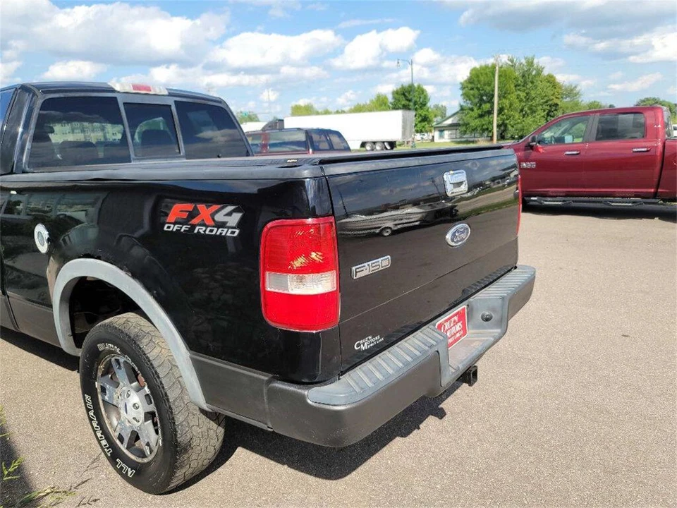 2004 Ford F-150 10th Gen - Image 16 of 31