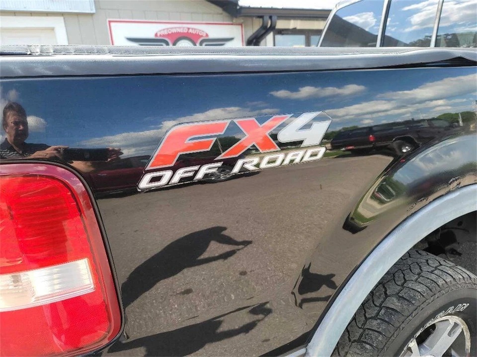 2004 Ford F-150 10th Gen - Image 12 of 31