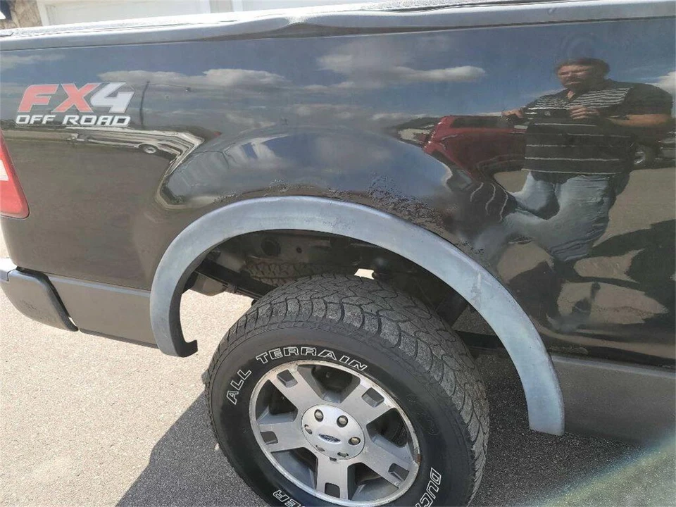2004 Ford F-150 10th Gen - Image 10 of 31