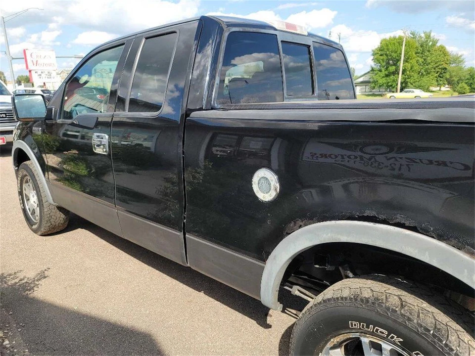 2004 Ford F-150 10th Gen - Image 18 of 31