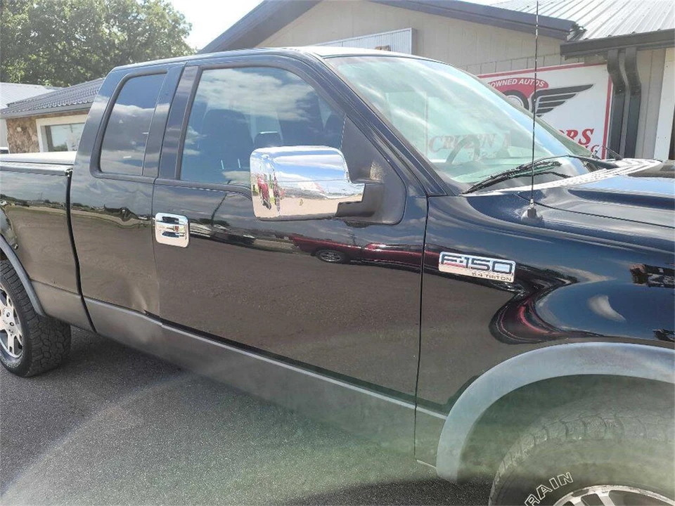 2004 Ford F-150 10th Gen - Image 6 of 31