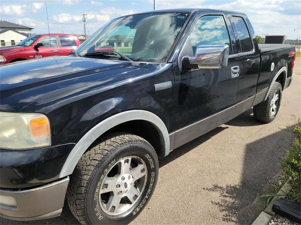 2004 Ford F-150 10th Gen - Image 22 of 31