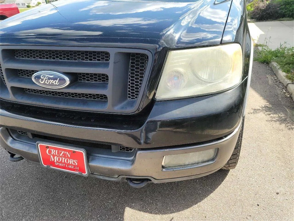 2004 Ford F-150 10th Gen - Image 4 of 31