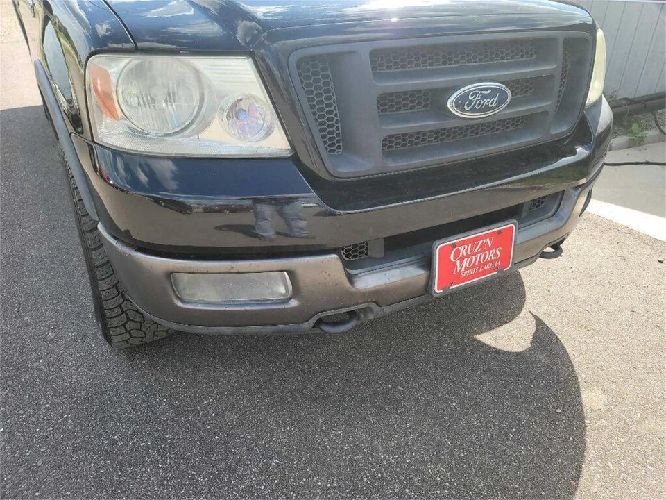 2004 Ford F-150 10th Gen - Image 2 of 31