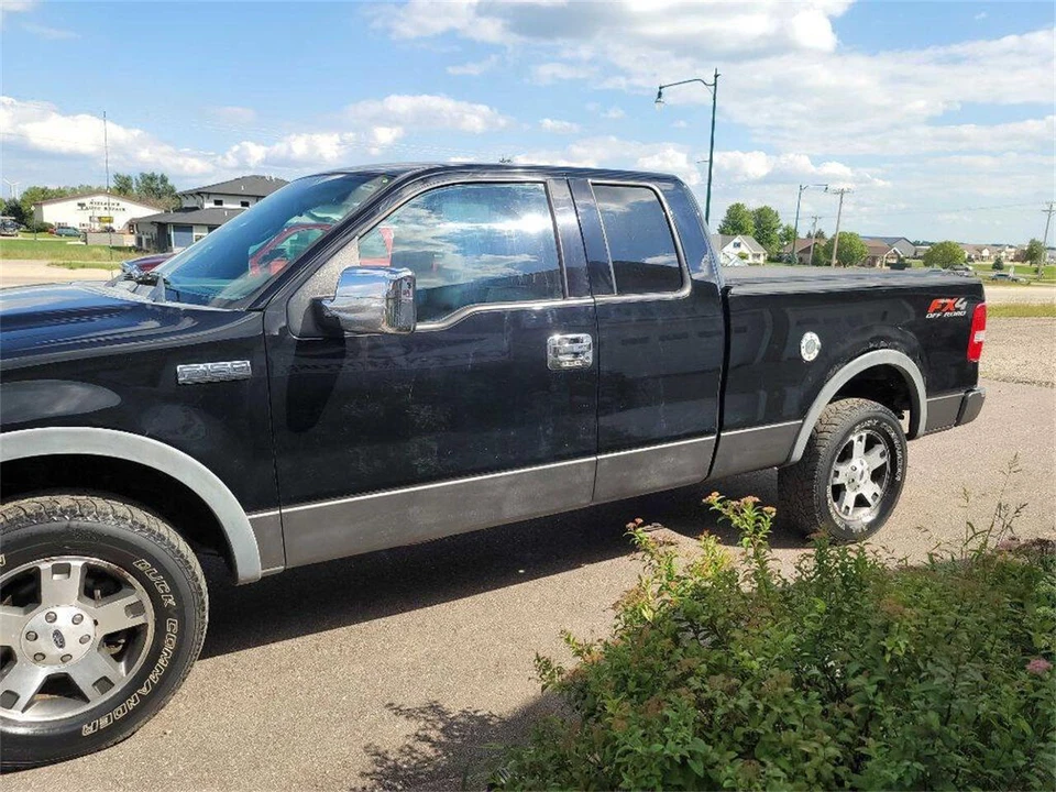 2004 Ford F-150 10th Gen - Image 20 of 31
