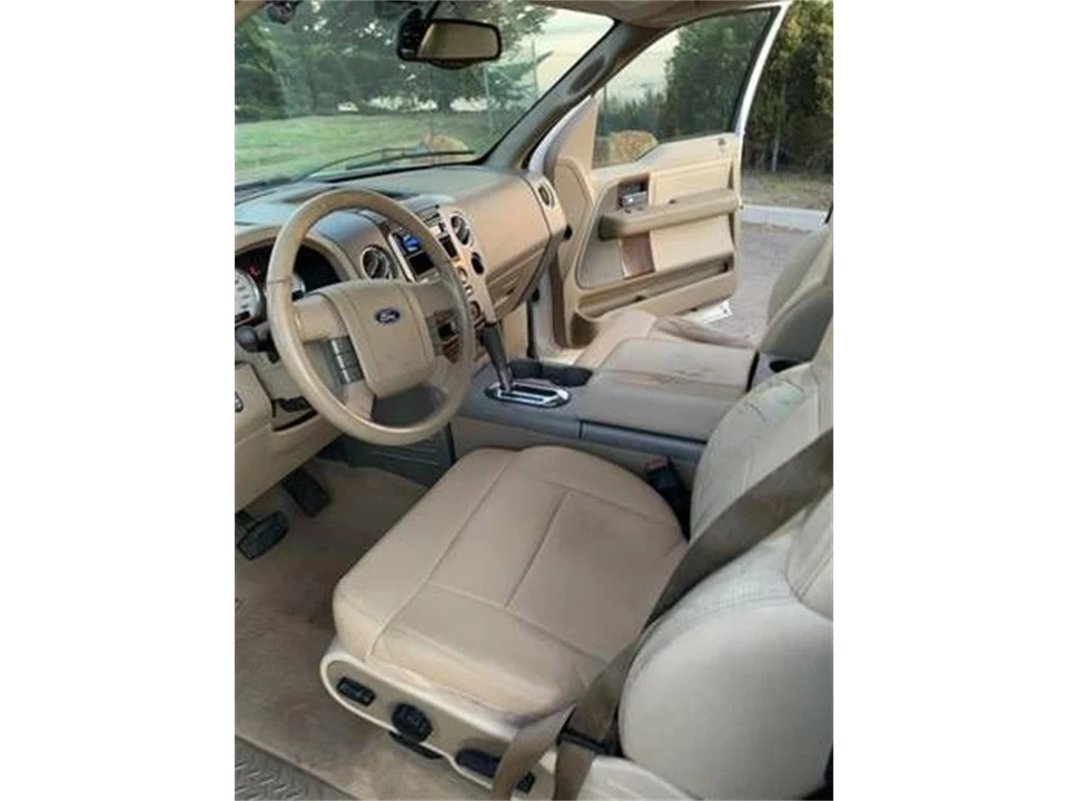 2004 Ford F-150 10th Gen - Image 5 of 10