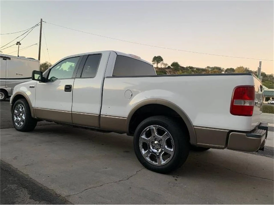 2004 Ford F-150 10th Gen - Image 10 of 10