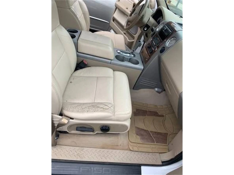 2004 Ford F-150 10th Gen - Image 3 of 10