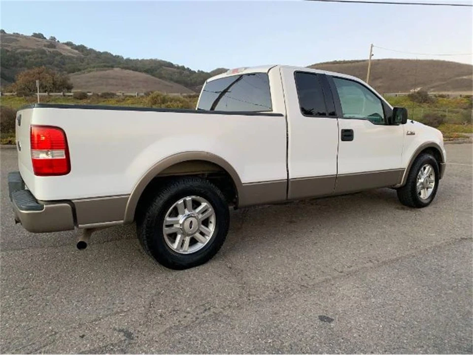 2004 Ford F-150 10th Gen - Image 6 of 10
