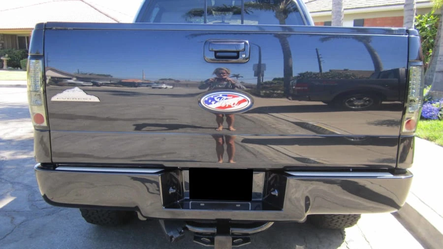 2004 Ford F-150 10th Gen - Image 8 of 15