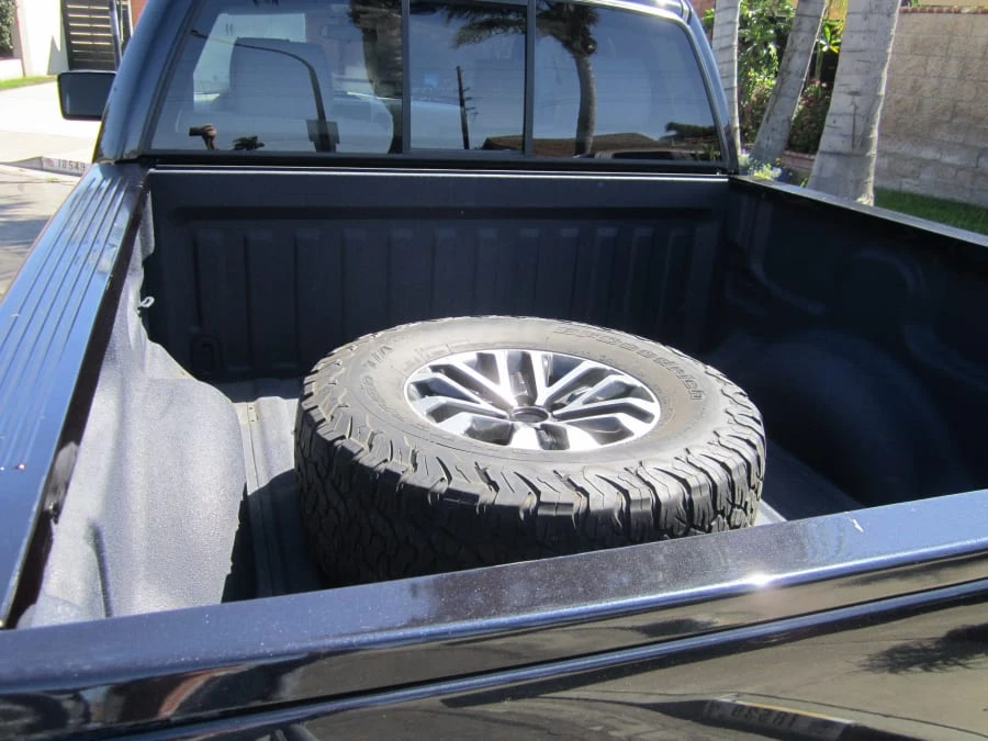2004 Ford F-150 10th Gen - Image 9 of 15